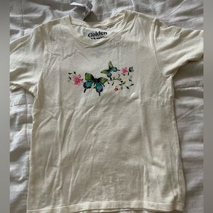 new cute pacsun tee